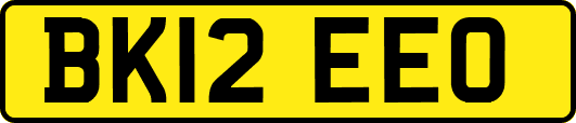BK12EEO