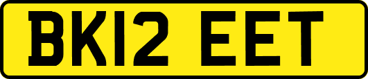 BK12EET