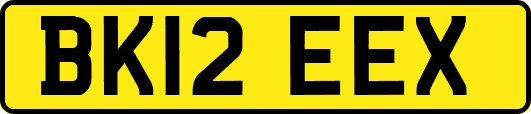 BK12EEX