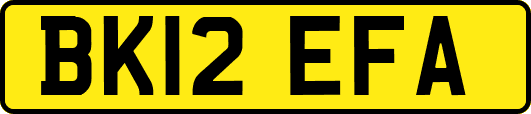 BK12EFA