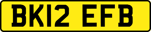 BK12EFB