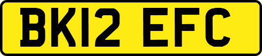 BK12EFC
