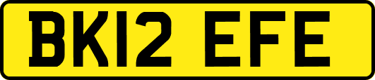 BK12EFE