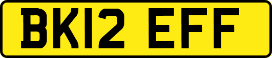 BK12EFF