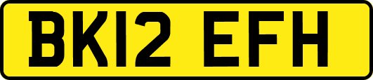 BK12EFH