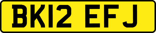 BK12EFJ