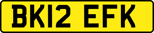 BK12EFK
