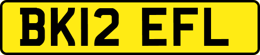 BK12EFL