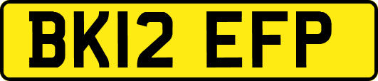 BK12EFP