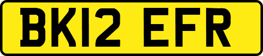 BK12EFR