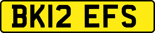BK12EFS