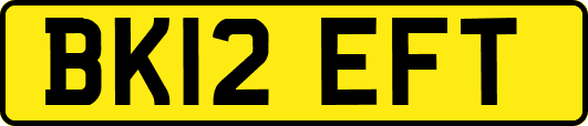 BK12EFT