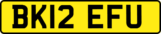 BK12EFU