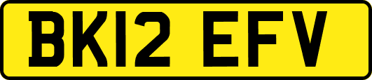 BK12EFV