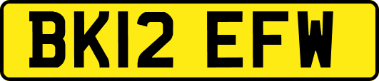 BK12EFW