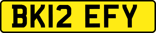 BK12EFY