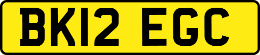 BK12EGC
