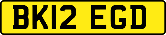 BK12EGD