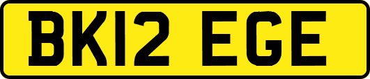 BK12EGE
