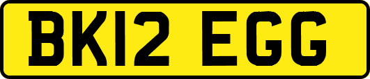 BK12EGG