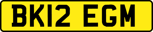 BK12EGM