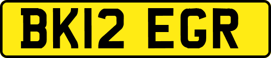 BK12EGR