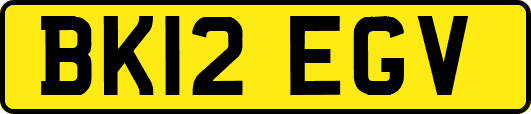 BK12EGV