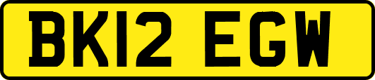 BK12EGW