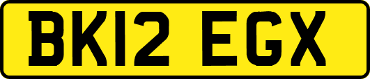 BK12EGX