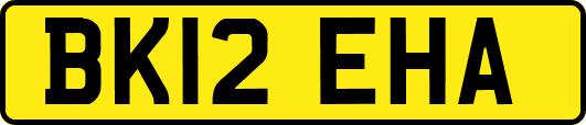 BK12EHA