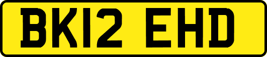 BK12EHD