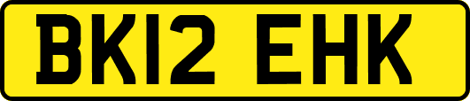 BK12EHK