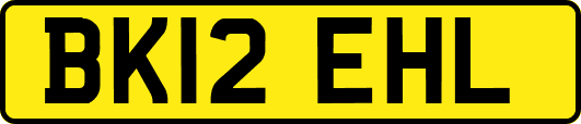 BK12EHL