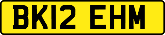 BK12EHM