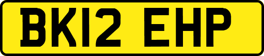 BK12EHP
