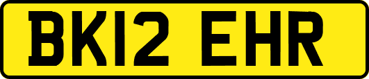 BK12EHR