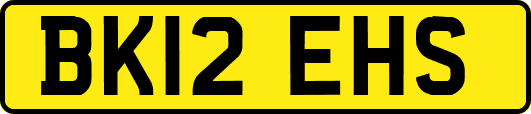 BK12EHS