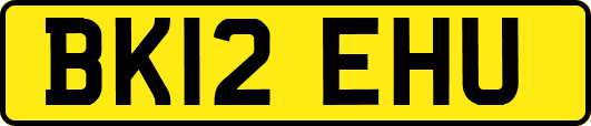 BK12EHU