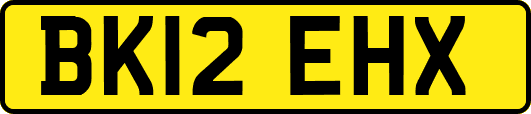 BK12EHX