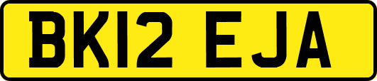 BK12EJA