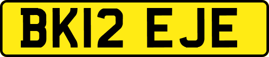 BK12EJE