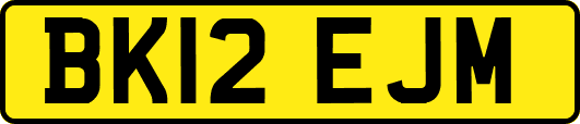 BK12EJM
