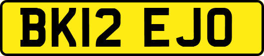 BK12EJO