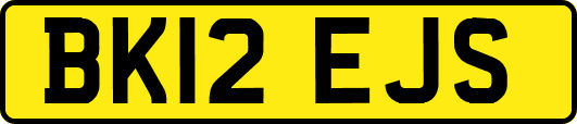 BK12EJS