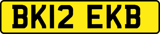 BK12EKB