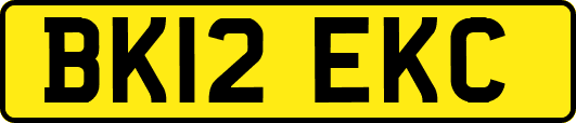 BK12EKC
