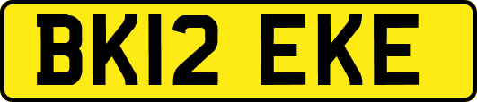 BK12EKE