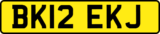BK12EKJ