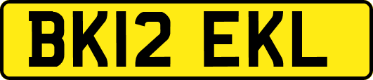 BK12EKL