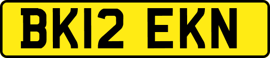 BK12EKN